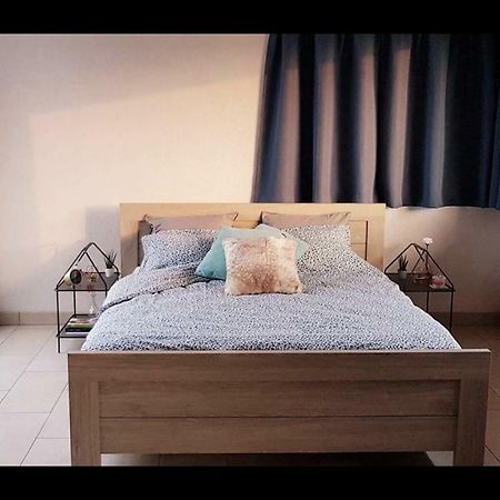 Groot Appartement Nabij Brugge Met Eigen Badkamer! Damme Extérieur photo